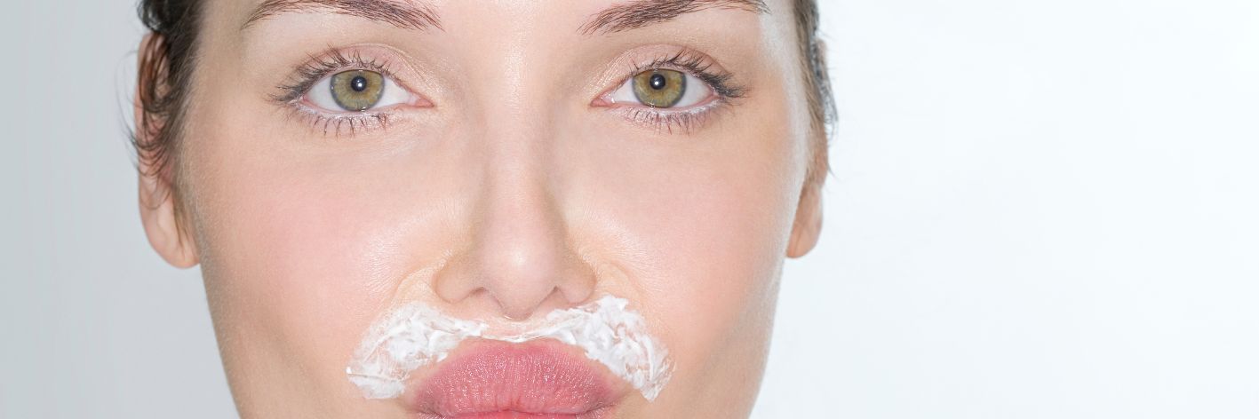 La peluria sul viso è l'ultimo tabù della bellezza femminile? Si, per il per il New York Times se è la leggera peluria sul labbro e sul mento