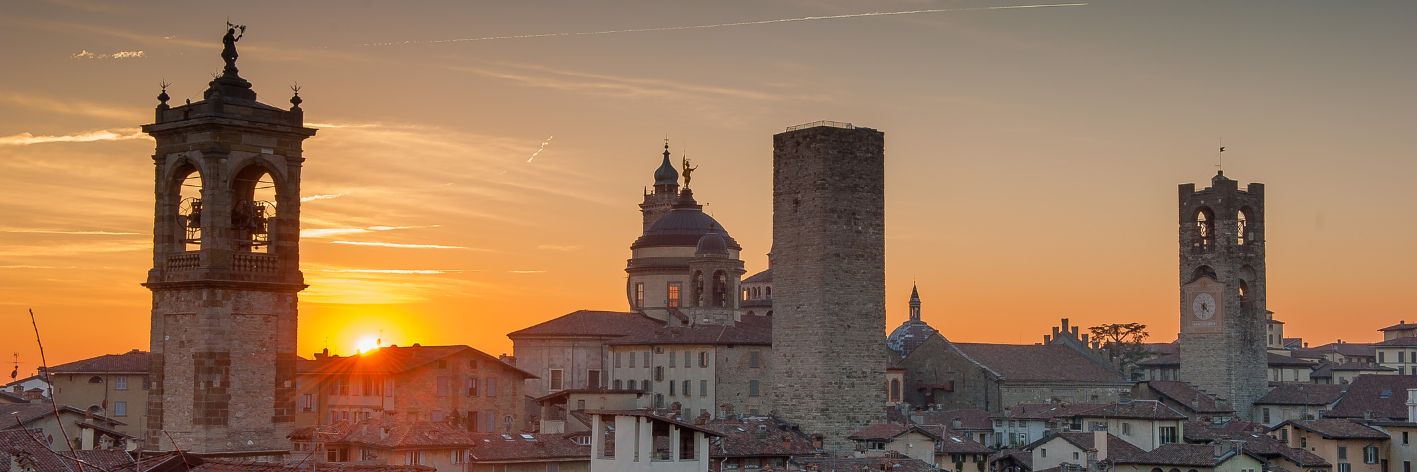 Bergamo prima per qualità della vita 2024. Penultima è Napoli. La classifica viene redatta annualmente da Il Sole 24 ore
