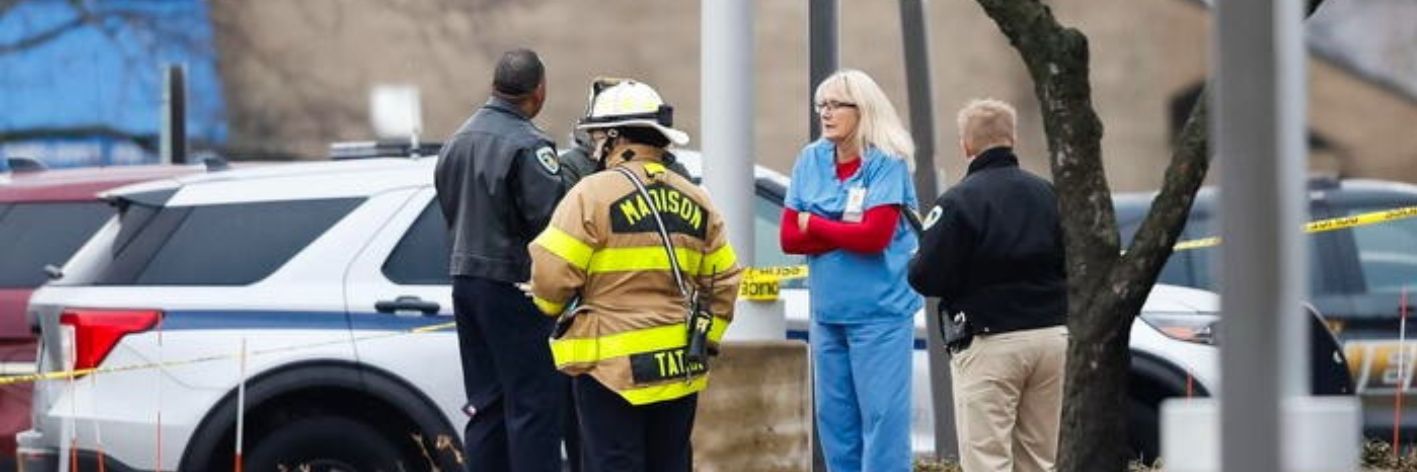 USA: una studentessa di 15 anni spara e uccide a scuola, poi si suicida. Il bilancio è di 2 morti e sei feriti oltre alla killer.