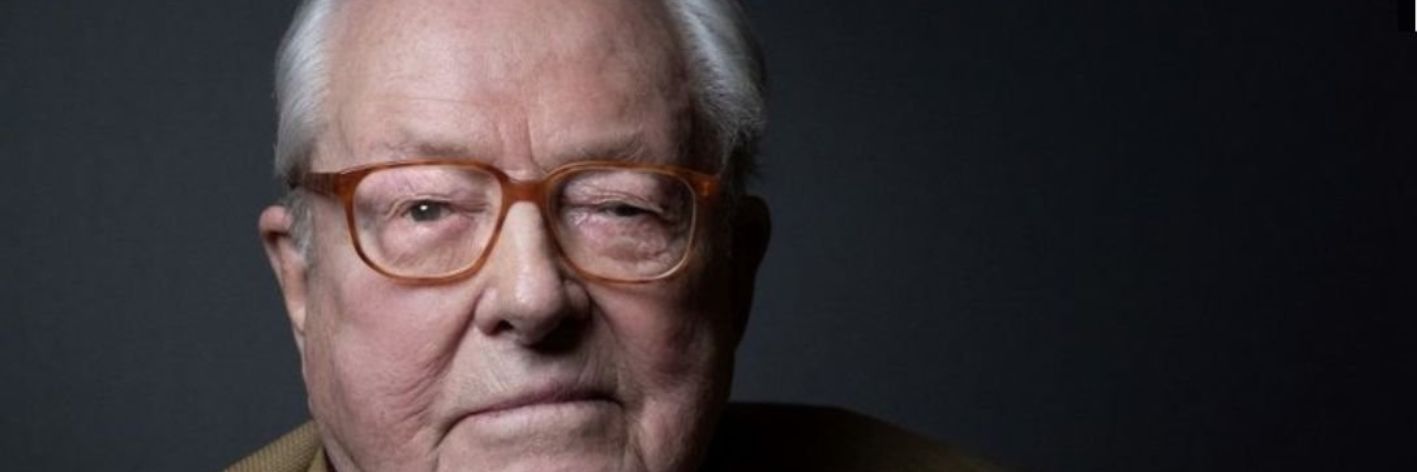 Francia: morto Jean-Marie Le Pen, fondatore del Front National e per decenni volto dell’estrema destra francese