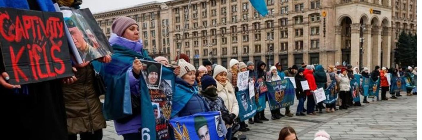 Nel 2024 sono stati restituiti 449 bambini ucraini portati via dai russi grazie alla mediazione vaticana, guidata dal cardinale Matteo Zuppi