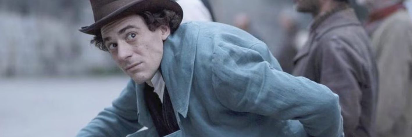 Per il 2025 Rai punta ancora sulle fiction: da Leopardi al conte di Montecristo riusciremo a vedere un salto di qualità?