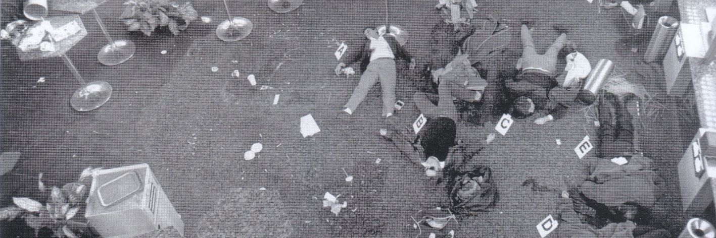 Cos'è il lodo Moro, Terrorismo e ragioni di Stato 1969-1986. Dopo la strage di Fiumicino l'Italia non è stata più toccata
