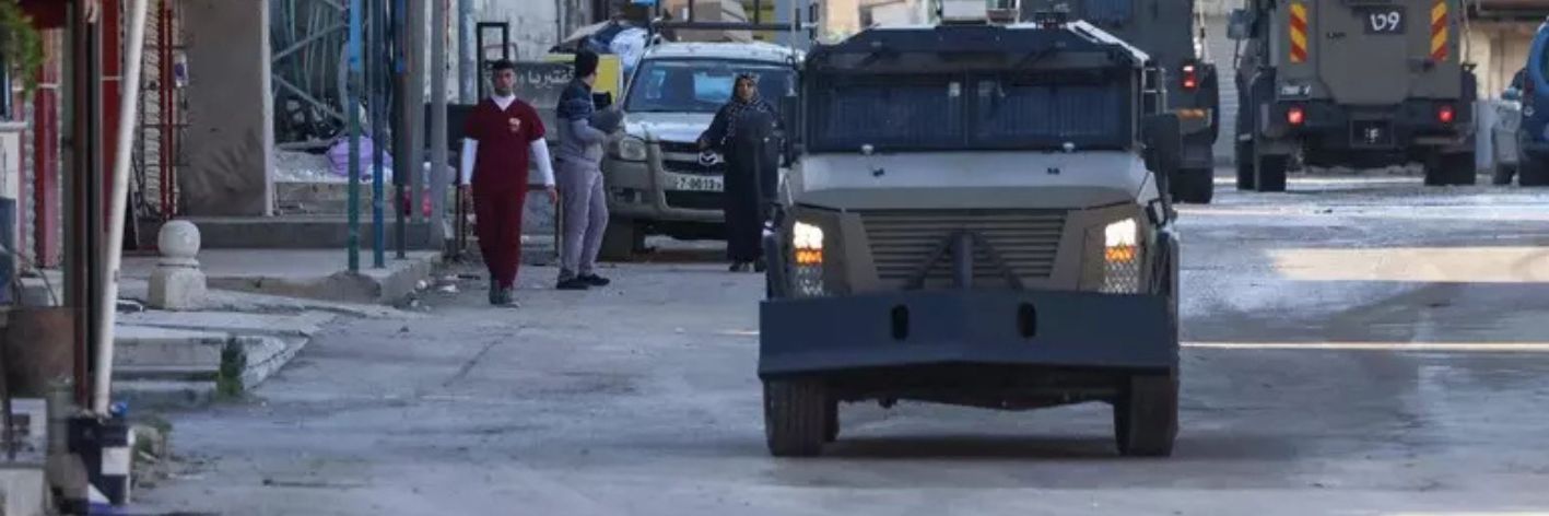 Muro di Ferro per Israele è un ulteriore passo verso il raggiungimento dell'obiettivo prefissato rafforzarsi contro l'Iran