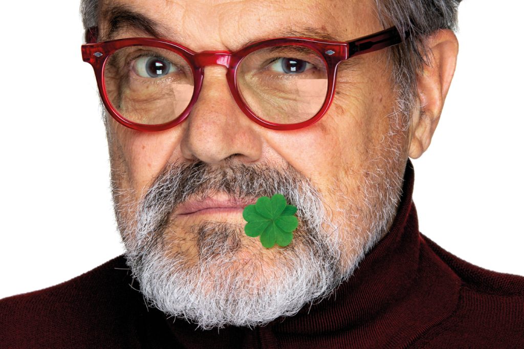 oliviero toscani spucches 