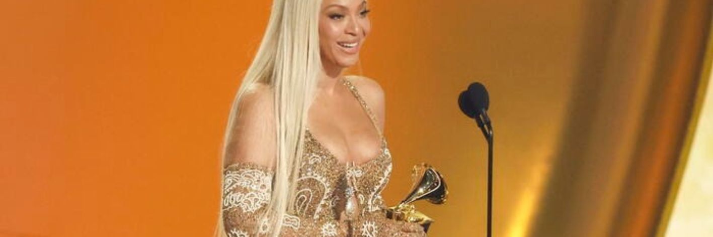 Grammy 2025: Beyoncé fa la storia con "Cowboy Carter", Taylor Swift a bocca asciutta. Esibizioni emozionanti di Stevie Wonder e Herbie Hancock