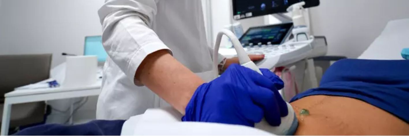 L'IA batte gli esperti nella diagnosi del tumore ovarico. Il programma di Intelligenza artificiale distingue le lesioni ovariche benigne da quelle maligne