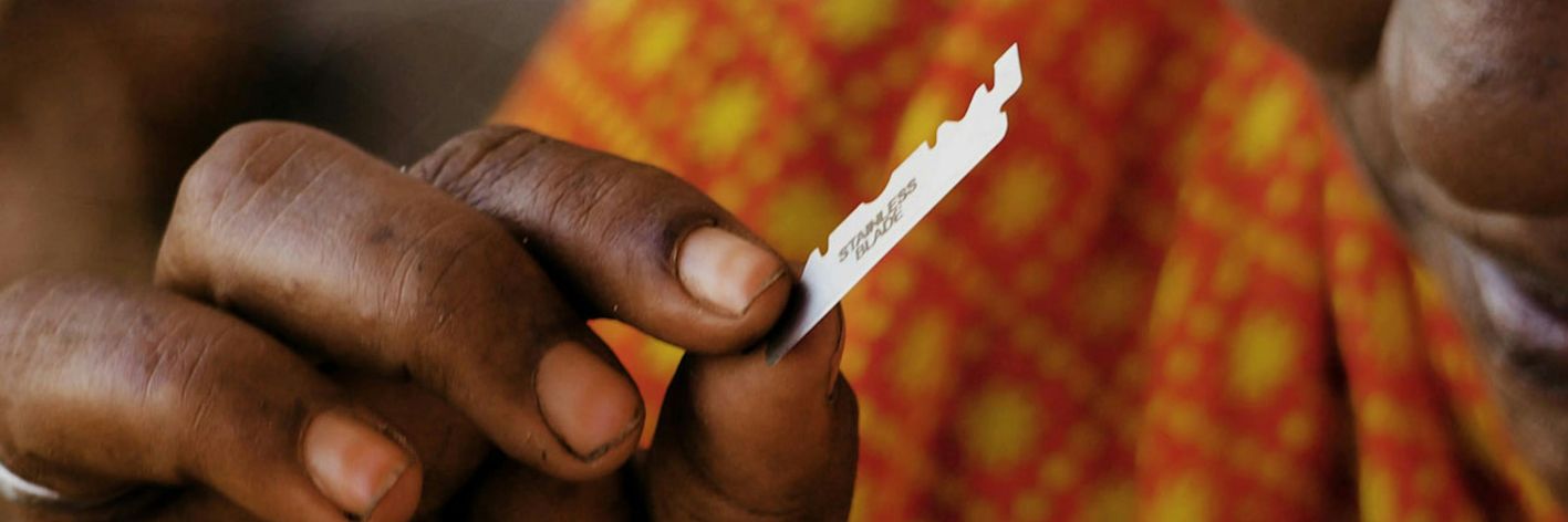 Mutilazioni genitali femminili in Italia per 80mila donne di queste 7mila minori. circa 200 milioni di donne nel mondo