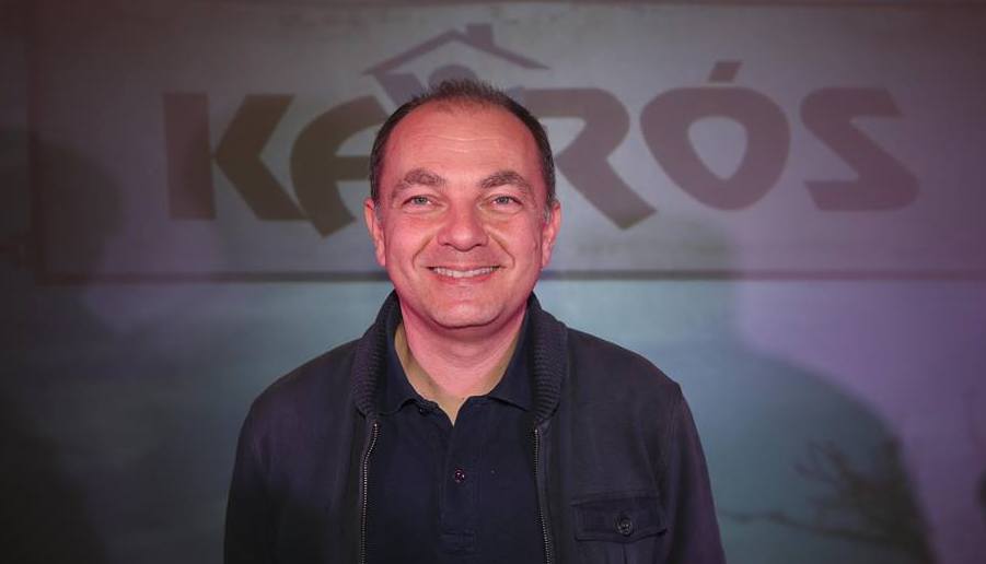 Don Claudio Burgio: "non esistono ragazzi cattivi". Da Kayròs o direttamente dal carcere minorile Cesare Beccaria