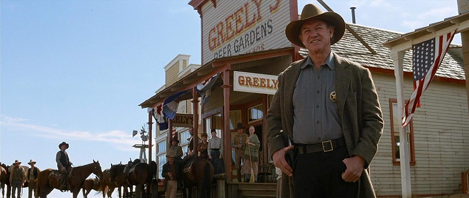 Gene Hackman trovato morto insieme alla moglie Betsy Arakawa e al cane. le autorità non hanno ancora divulgato dettagli sulle cause