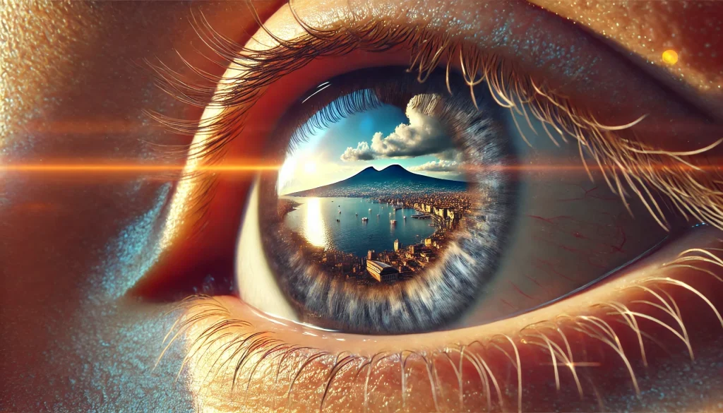 L’intelligenza Artificiale è un’opportunità immensa, ma solo se sappiamo usarla efficacemente il potenziale delle iA diventa enorme. Giovanni Scafoglio