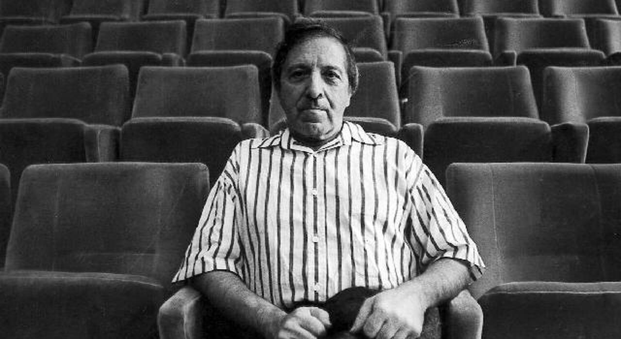 È morto Roberto De Simone, autore de La Gatta Cenerentola ponte tra cultura alta e cultura popolare napoletana