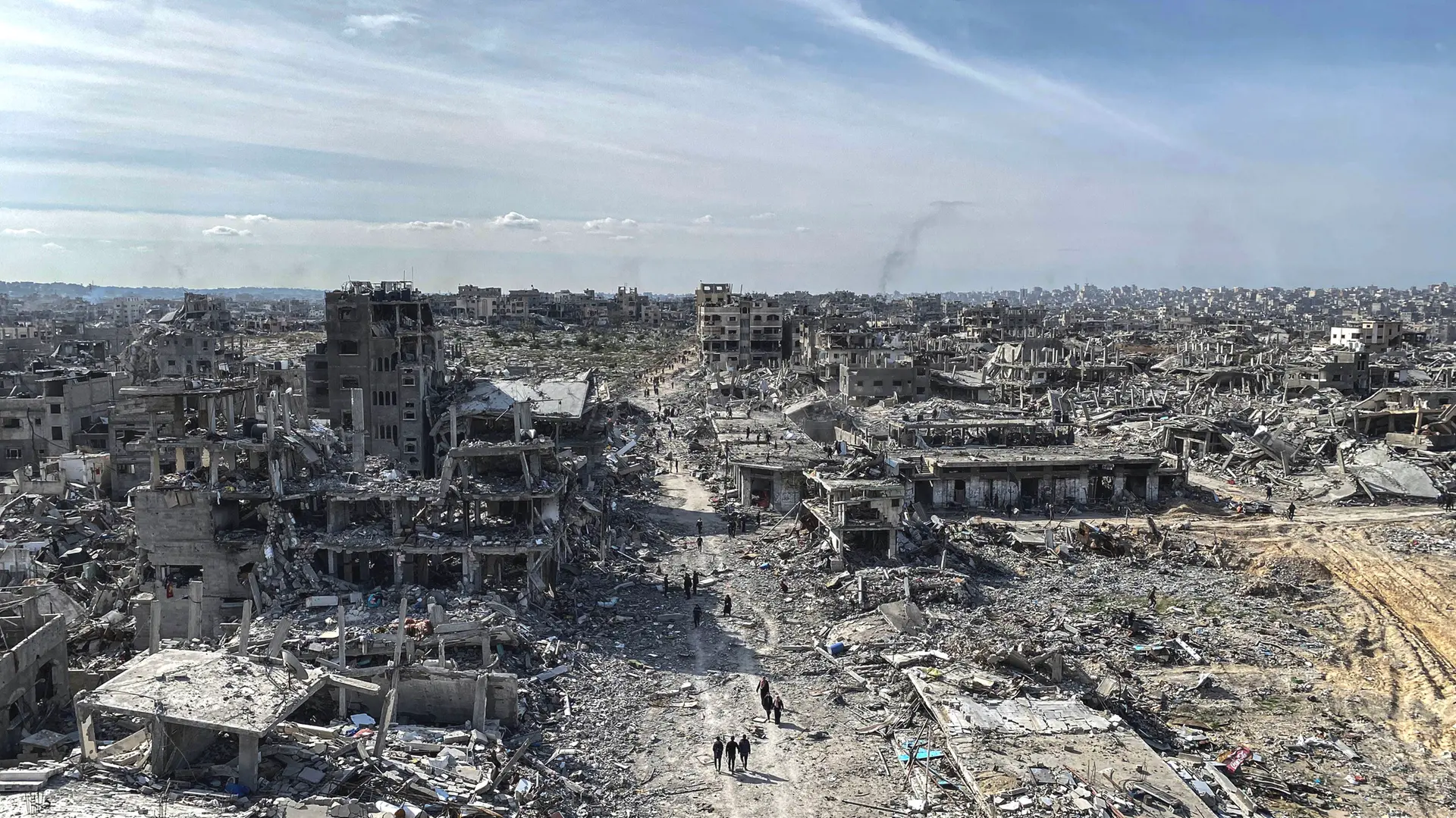 Merz: non riesco più a comprendere obiettivo Israele a Gaza. "Superato il limite del diritto umanitario internazionale"