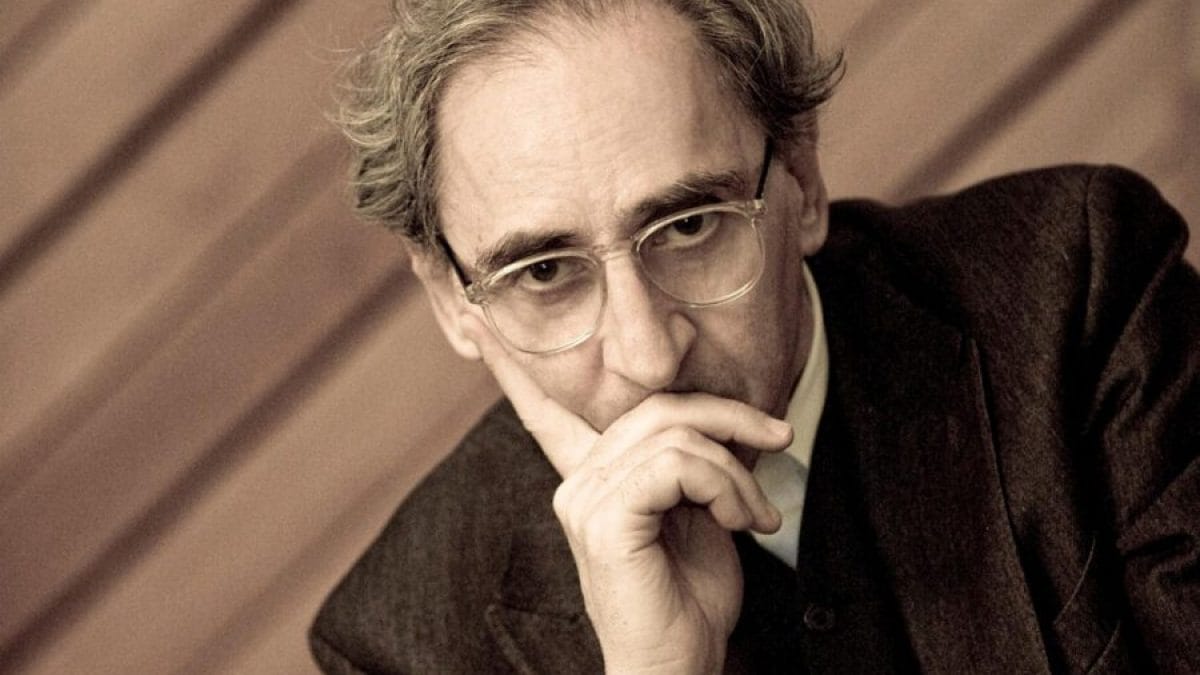 Esame di maturità 2025, Liceo Artistico: il significato de La cura di Battiato, uno dei testi più profondi mai scritti nella musica italiana