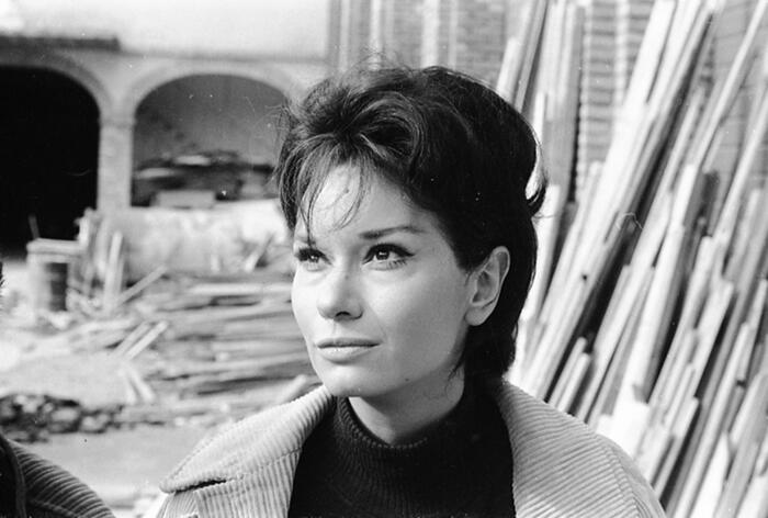 Addio a Lea Massari, l’antidiva che conquistò Antonioni e il cinema europeo. Una presenza che ha attraversato il tempo restando intatta