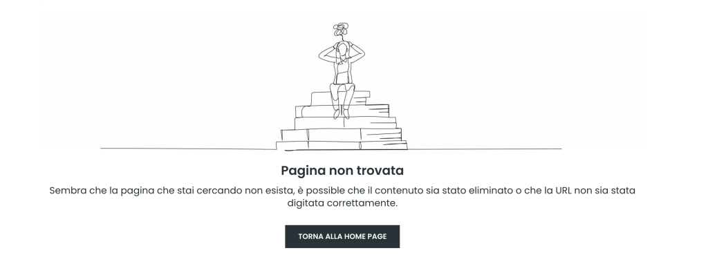 Il tipico link delle iA