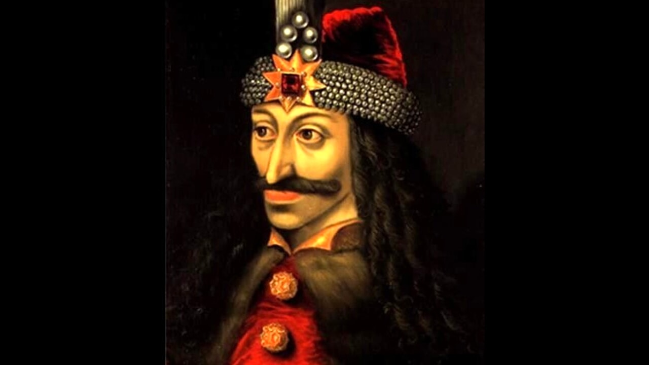 Dracula sepolto a Napoli? La verità dietro la misteriosa iscrizione di Santa Maria la Nova. La presunta iscrizione decifrata