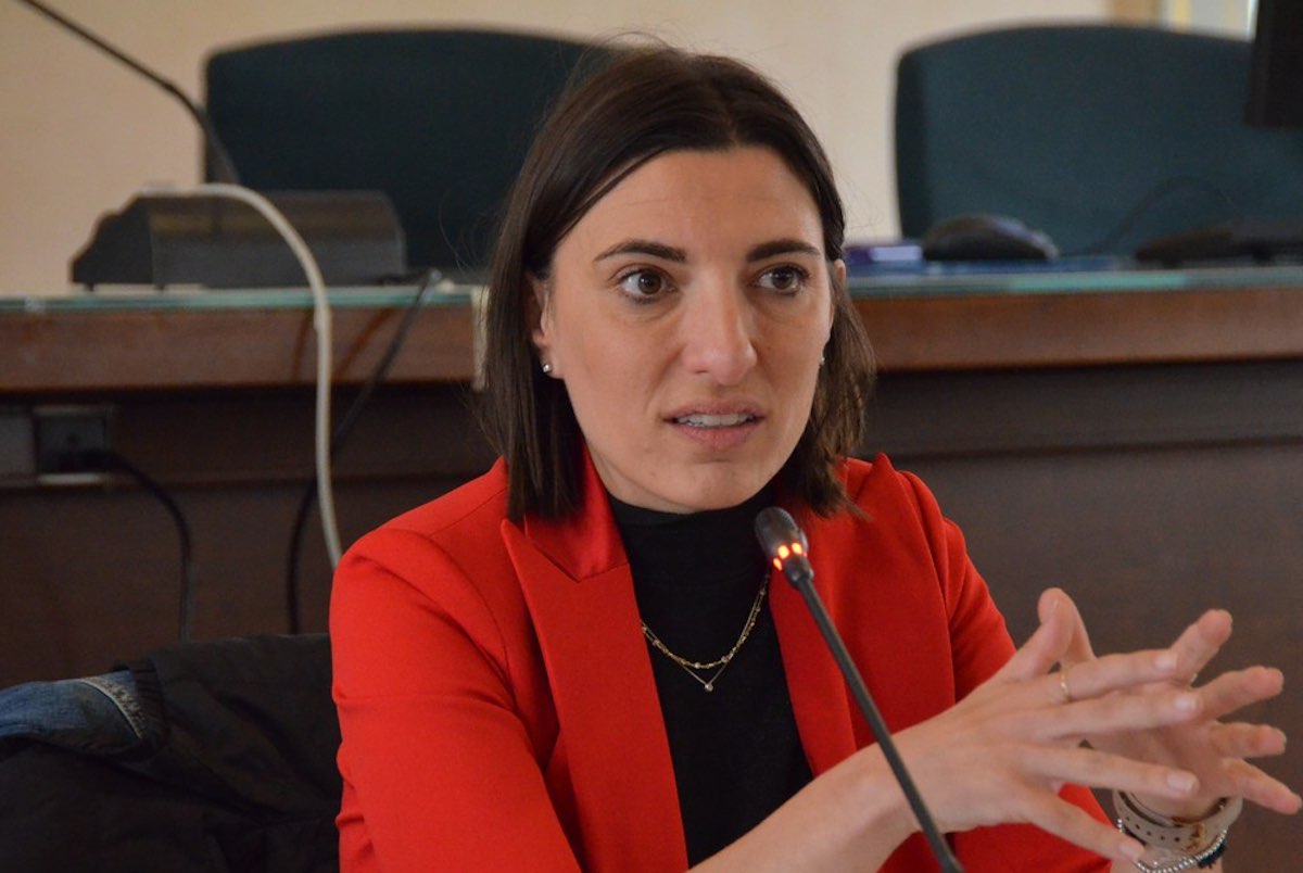Alessandra Durante: l'assessora di Lecco rivelatasi un hater. L'assessora ha presentato le dimissioni e sono state accolte.