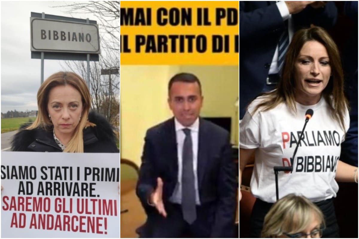 Lo urlavate a ogni dibattito, lo twittavate con la bava alla bocca: “Parlateci di Bibbiano”. Ora non fiata più nessuno.