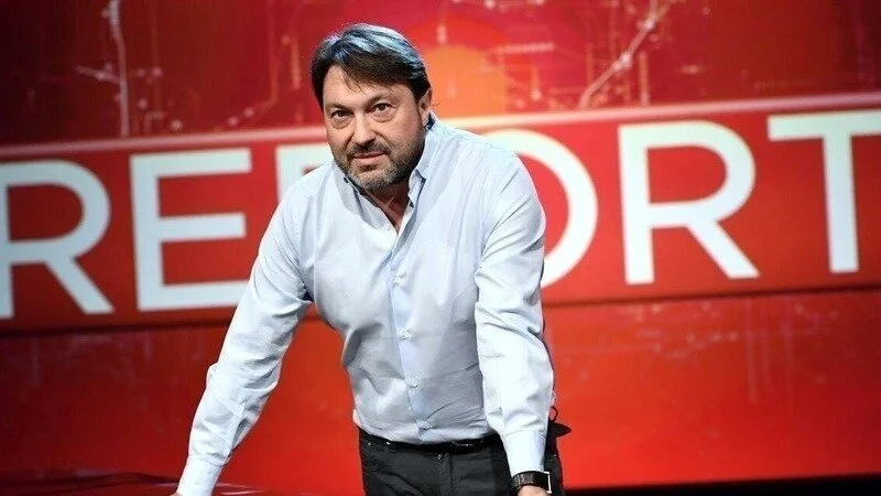 la rai taglia report
