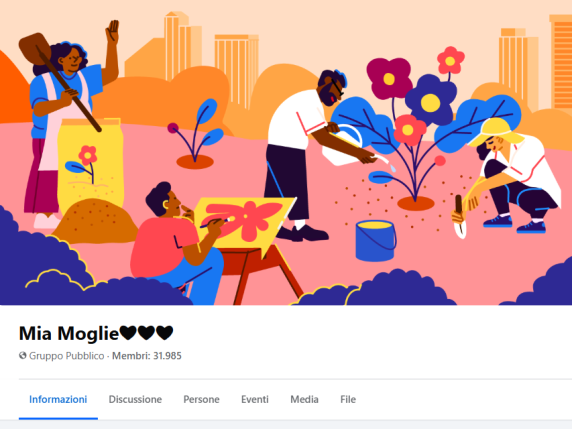 Cosa sappiamo davvero su "Mia Moglie", il gruppo facebook scandalo: foto intime rubate e mariti sotto inchiesta e 32k iscritti
