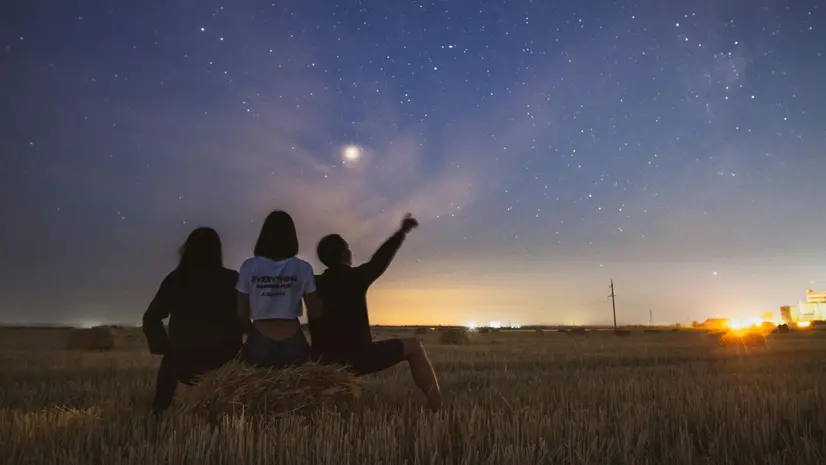 Dieci agosto: notte di San Lorenzo: quando vederle, perché si chiamano così, tradizioni e dove guardarle in Italia