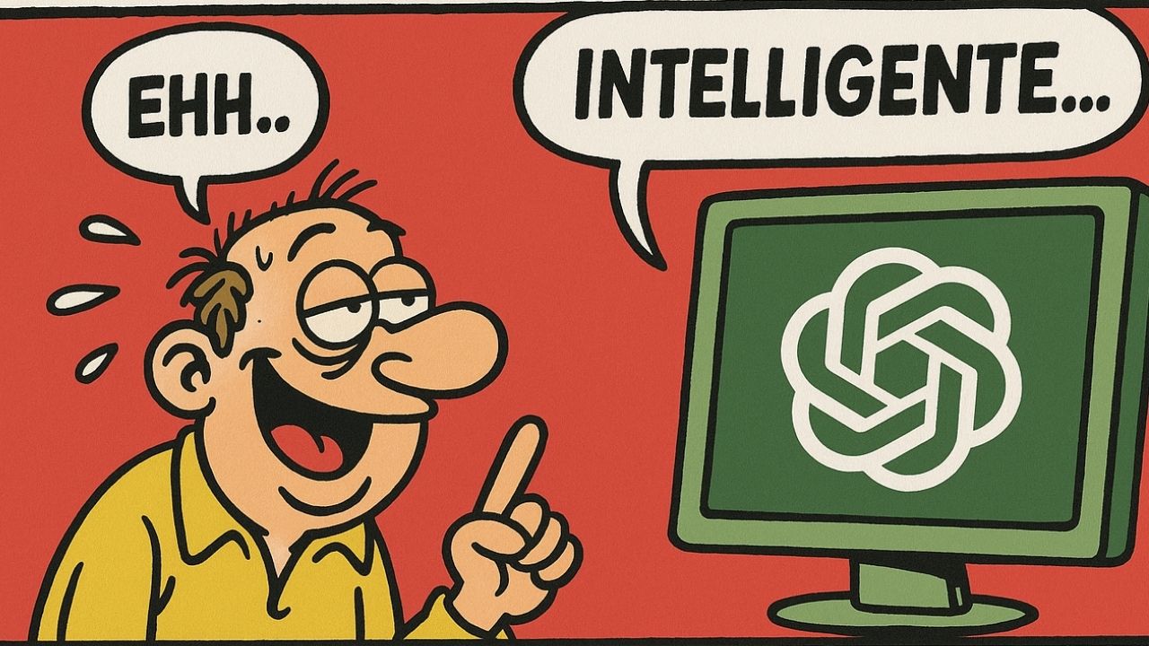Chatgpt ci sta rendendo stupidi? Cosa dicono i nuovi studi su attività cerebrale, memoria e pensiero critico