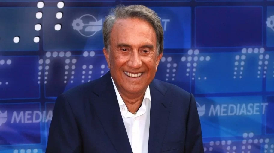Morto Emilio Fede, inventò la Tv del dolore: Alfredino, Vermicino, l’Italia inchiodata davanti alla televisione