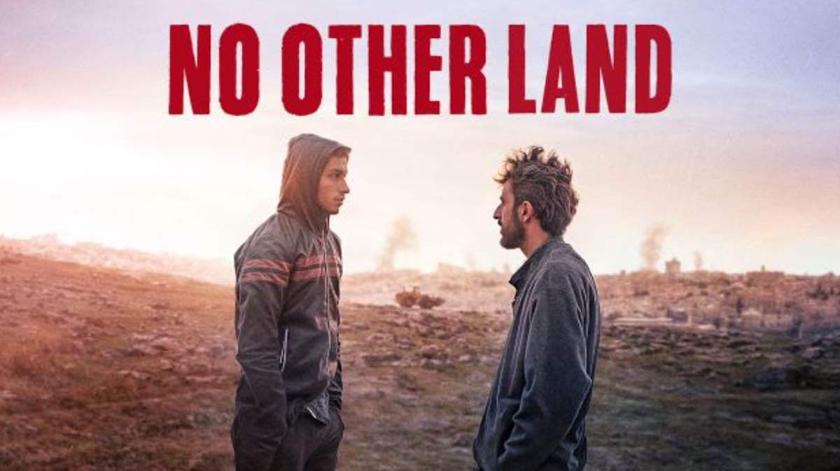 No Other Land: Israele e Palestina , oltre Gaza, il cinema che racconta la violenza dei coloni in Cisgiordania. La rai non lo manderà in onda