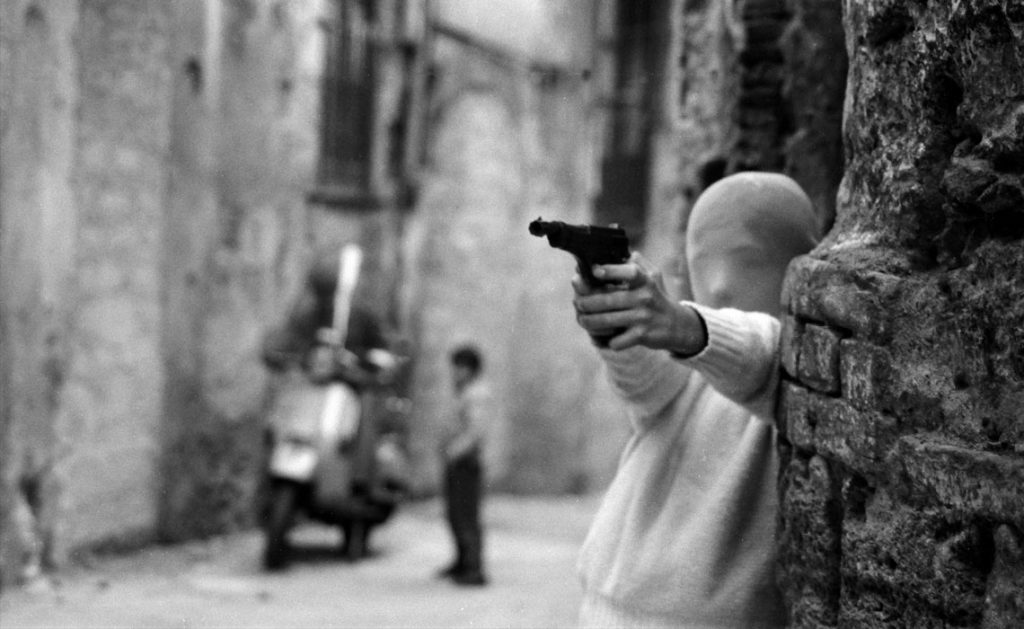 Letizia Battaglia in mostra ai Musei San Domenico di Forlì fino all’11 gennaio. Mostra su una poetessa politica della macchina fotografica.