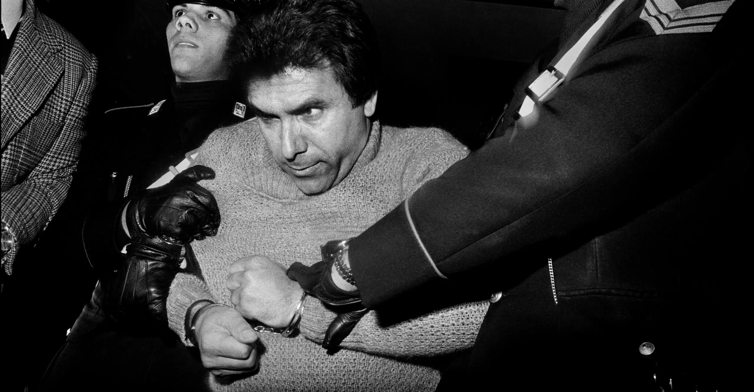 Letizia Battaglia in mostra ai Musei San Domenico di Forlì fino all’11 gennaio. Mostra su una poetessa politica della macchina fotografica.