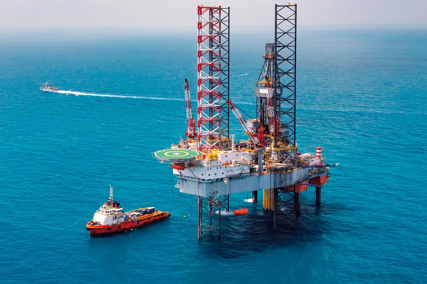 Israele concede licenze a ENI per il gas offshore nell’area marittima della Palestina. La contestazione giuridica delle ONG palestinesi