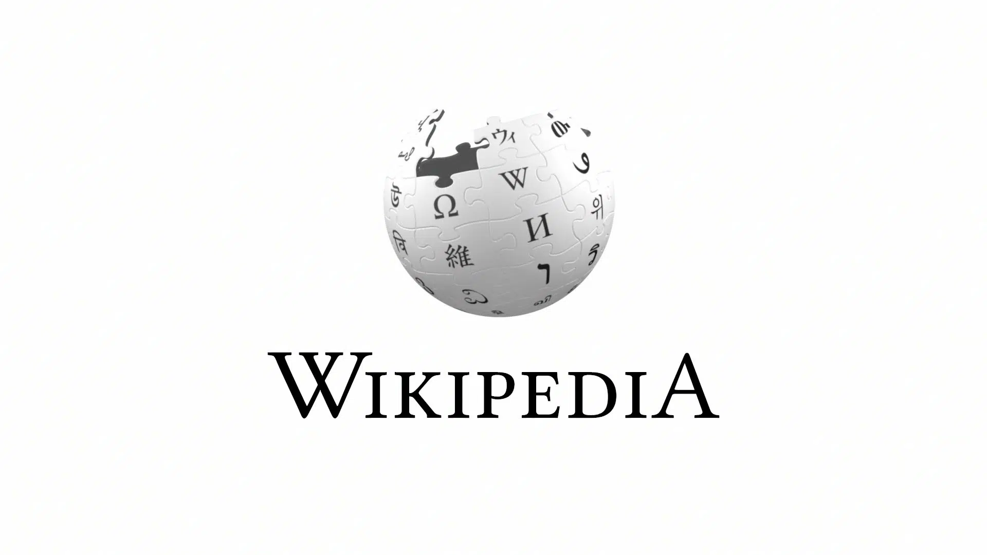 Wikipedia perde l’8 per cento di traffico a causa delle iA. Ma non possiamo fingere che Wikipedia sia solo vittima delle iA