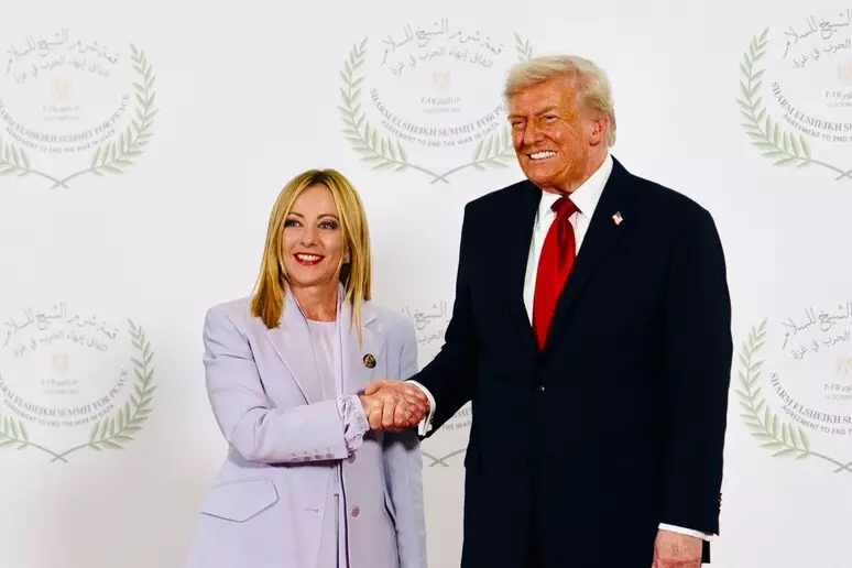 Columbus Day: Meloni ha ringraziato Trump per aver ripristinato una festa che non era mai stata abolita. La solita Fake News propagandista