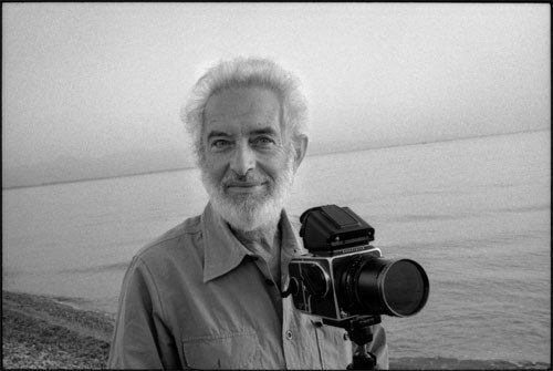 Mimmo Jodice è stato un maestro perché ha insegnato a guardare, prima ancora che a fotografare e a fotografare il silenzio