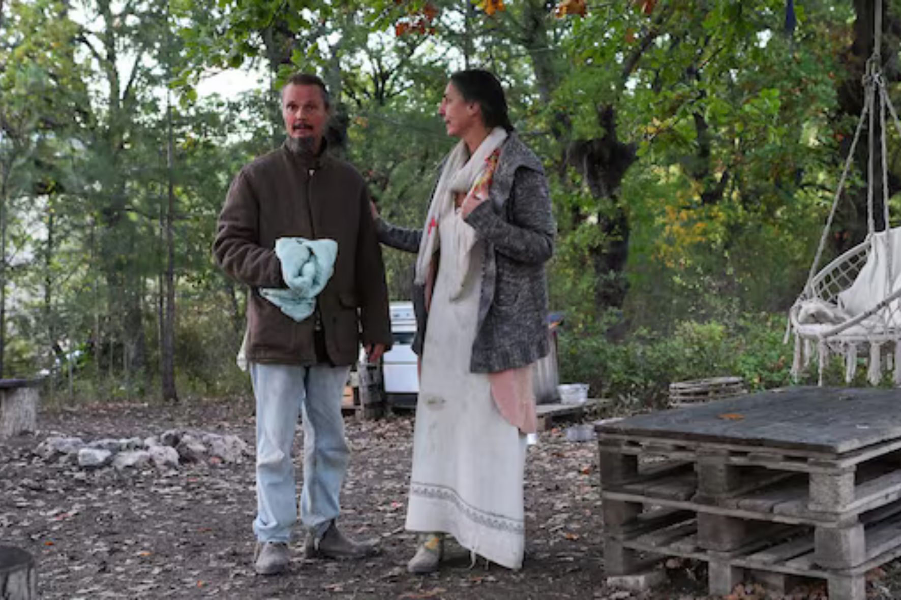 Bambini tolti alla famiglia nel bosco di Palmoli: facciamo chiarezza su cosa e perché è successo spiegato facile