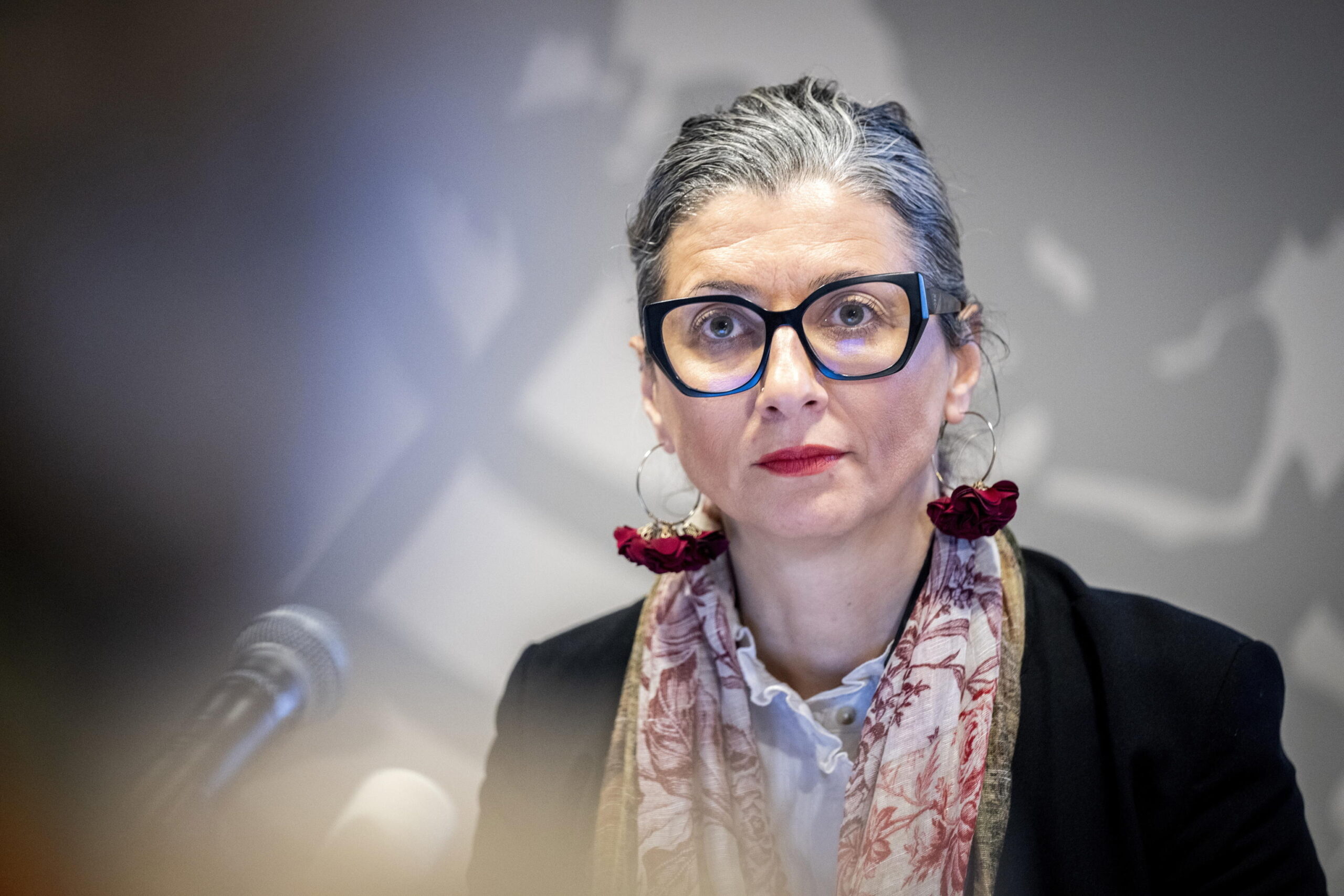 Francesca Albanese, quel “monito alla stampa” dopo l’assalto alla Stampa che suona come un inaccettabile processo alle vittime