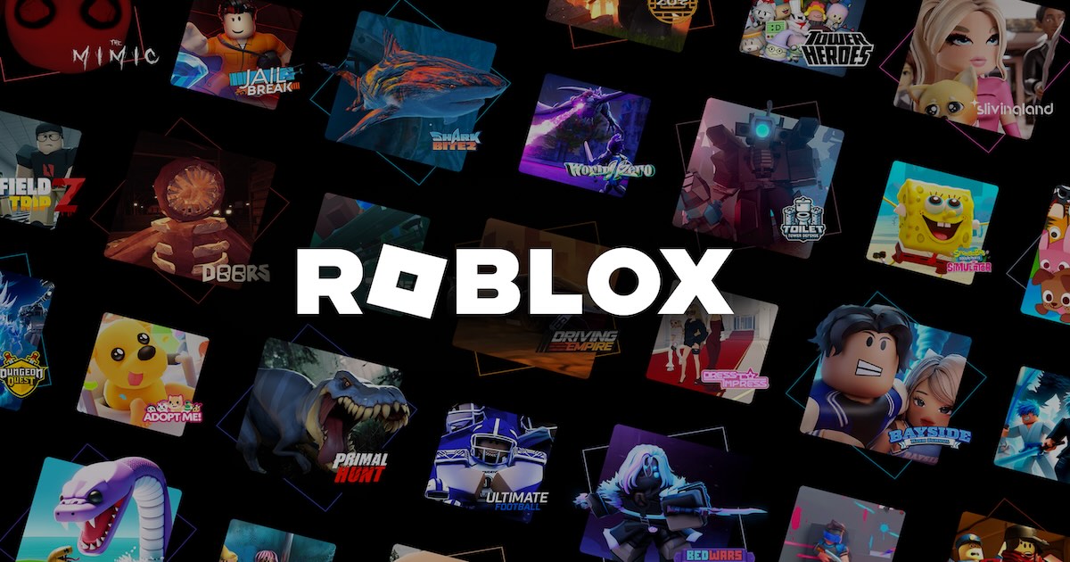 Tutto quello che un genitore deve sapere su Roblox, compresi i pericoli e le truffe, spiegato facile