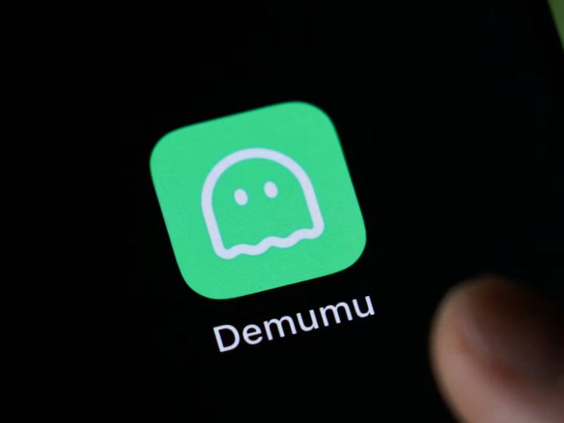 Demumu, l'app che ti chiede se "sei morto", spopola in Cina. Perchè tutti stanno scaricando la app che ti chiede: Are You Dead?