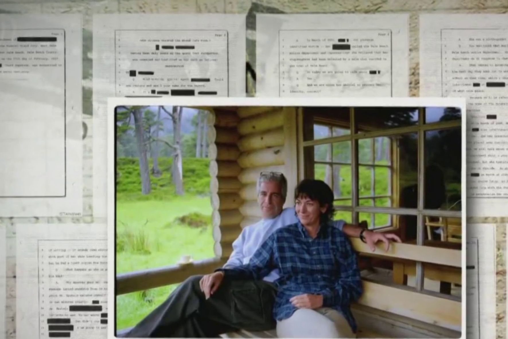 Cosa sono davvero gli Epstein Files: come i media usano i ritagli di giornale per fare confusione e clic tra i documenti desecretati