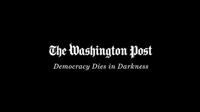 Bezos licenzia dal Washington Post 300 giornalisti, la democrazia muore nell’oscurità. Il boss di Amazon taglia un terzo della redazione