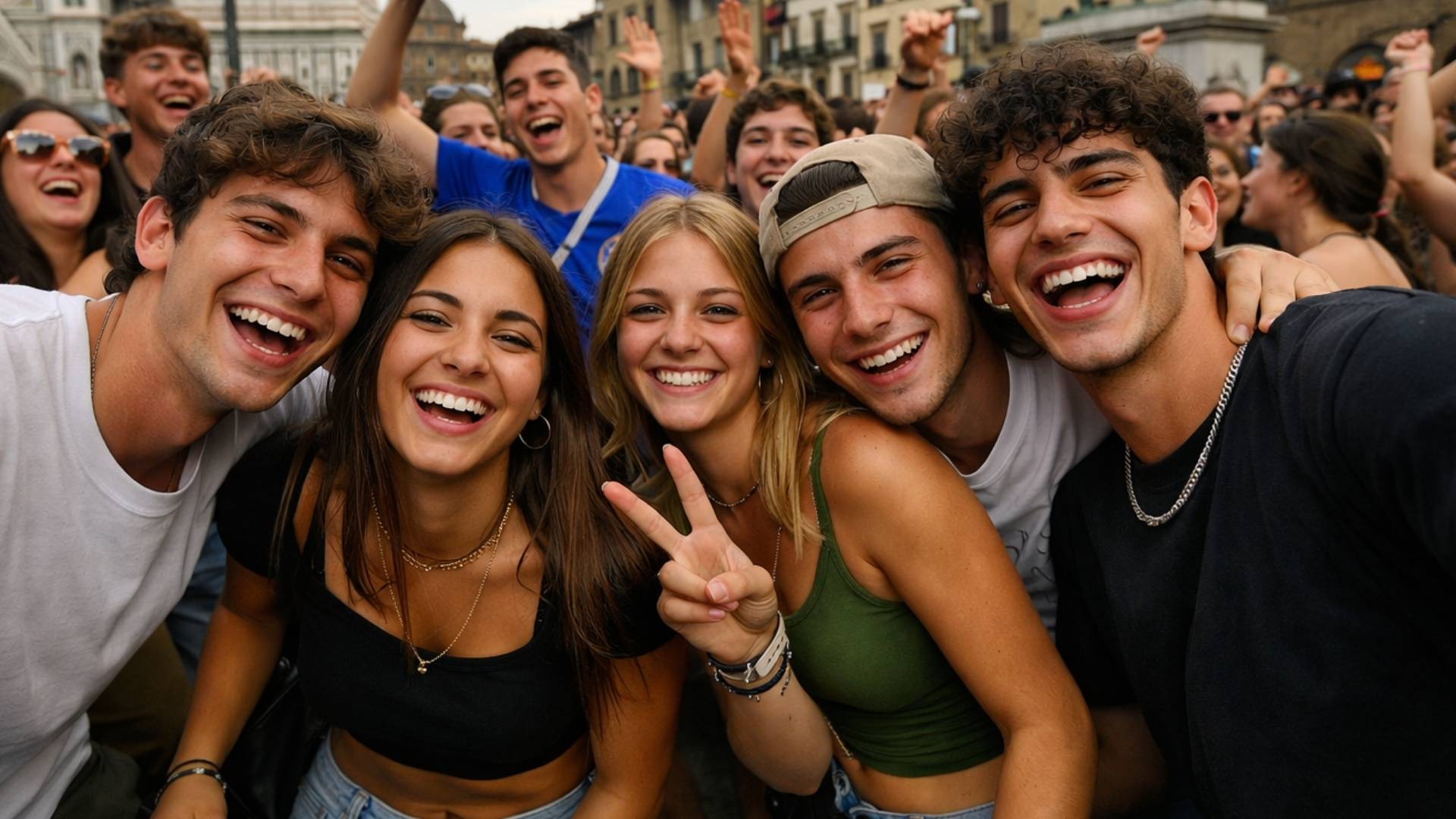 Perché i giovani hanno votato No al Referendum ? i Cinque punti principali di questa scelta e del ritorno alle urne della Gen Z
