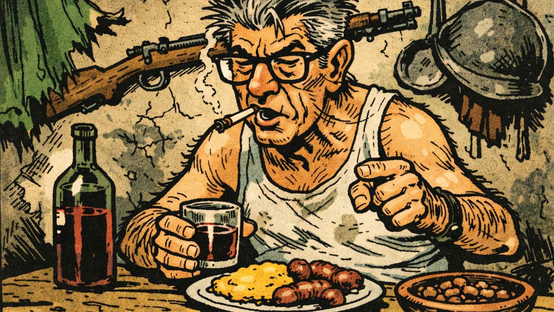 Chi era davvero Umberto Bossi? Il mezzogiorno come nemico, i Bingo Bongo: il padre del populismo identitario moderno
