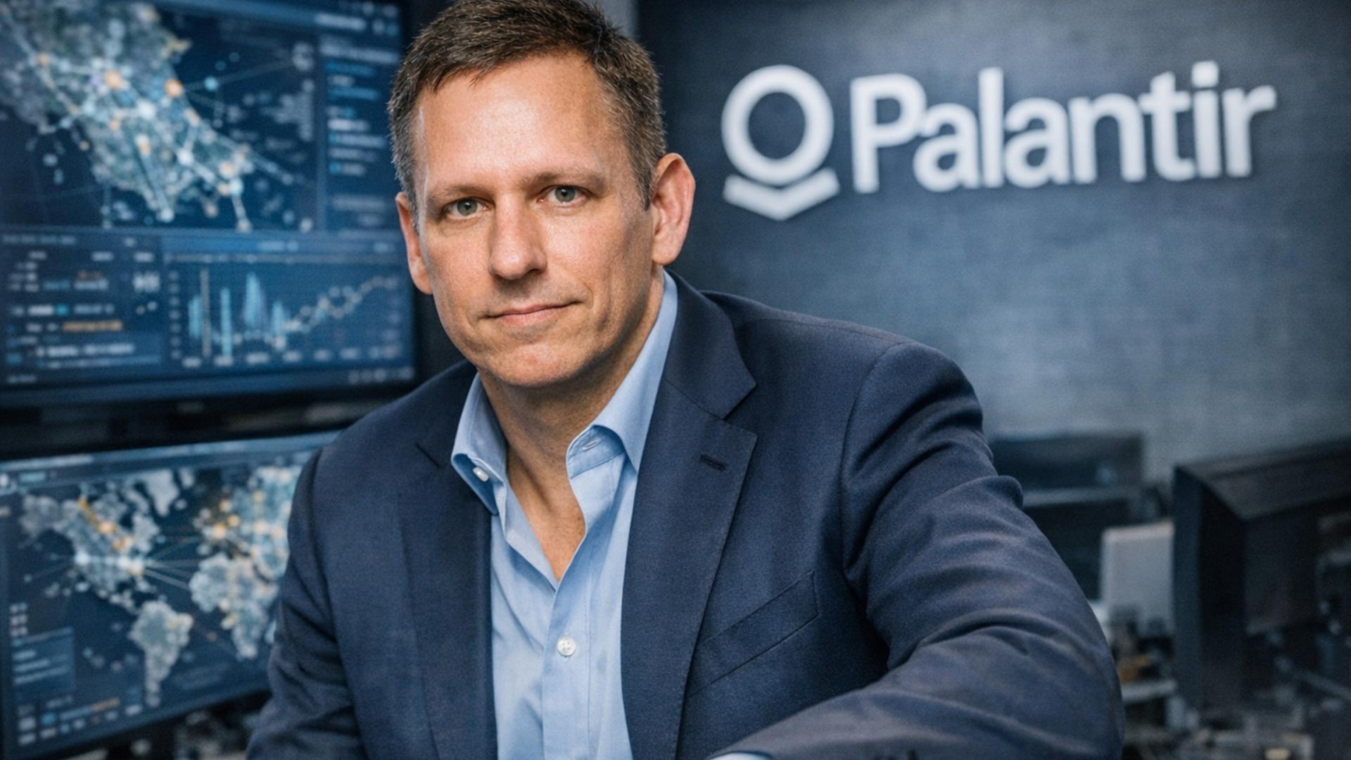Chi è Peter Thiel; da Paypall a Facebook l'uomo che ha spinto la Silicon Valley verso un cristianesimo ortodosso e parla di Anticristo