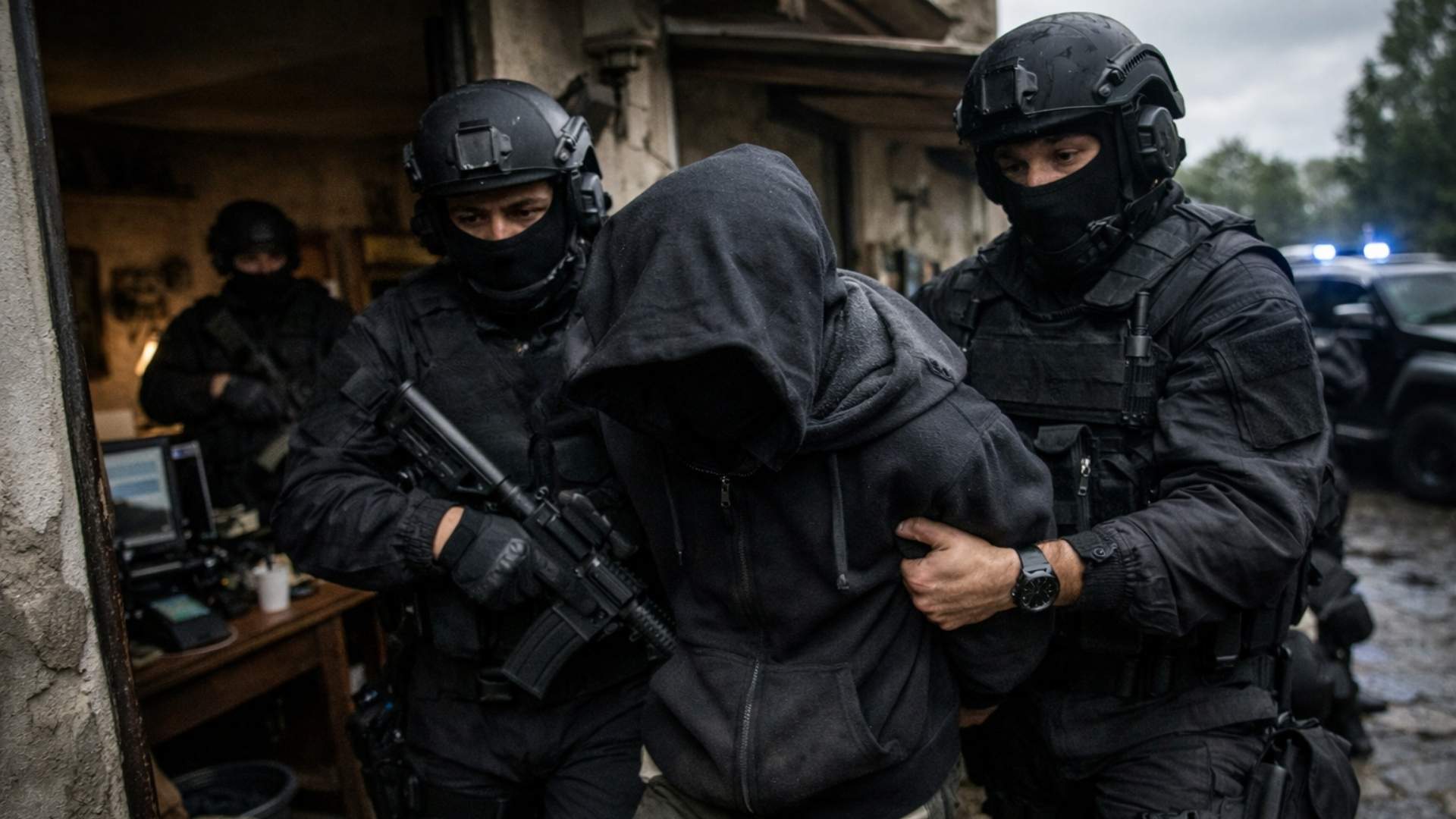 Chi è il ragazzo di 17 anni arrestato per terrorismo: il piano per la strage a scuola, Quali sono i suoi legami con i gruppi neonazisti?