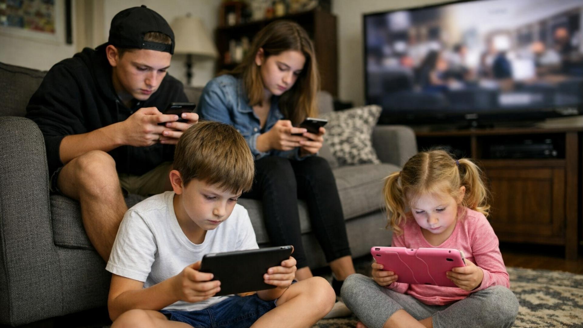 Meta e Google sono pericolosi per la salute mentale di bambini e ragazzi e li espongono a predatori sessuali: 375 tra risarcimenti e multe