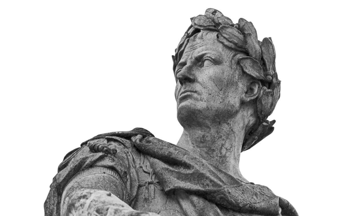 Cosa sono le Idi di marzo: storia e significato del 15 marzo e la frase famosa di Cesare che mai pronunciò in punto di morte