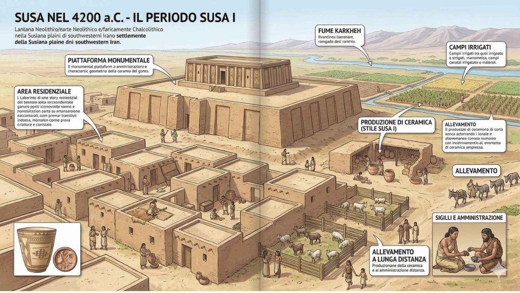 Trump Iran età della pietra è puro analfabetismo. Suna (iran) è una delle prime città  della storia mentre gli Avi di Trump erano dei primitivi