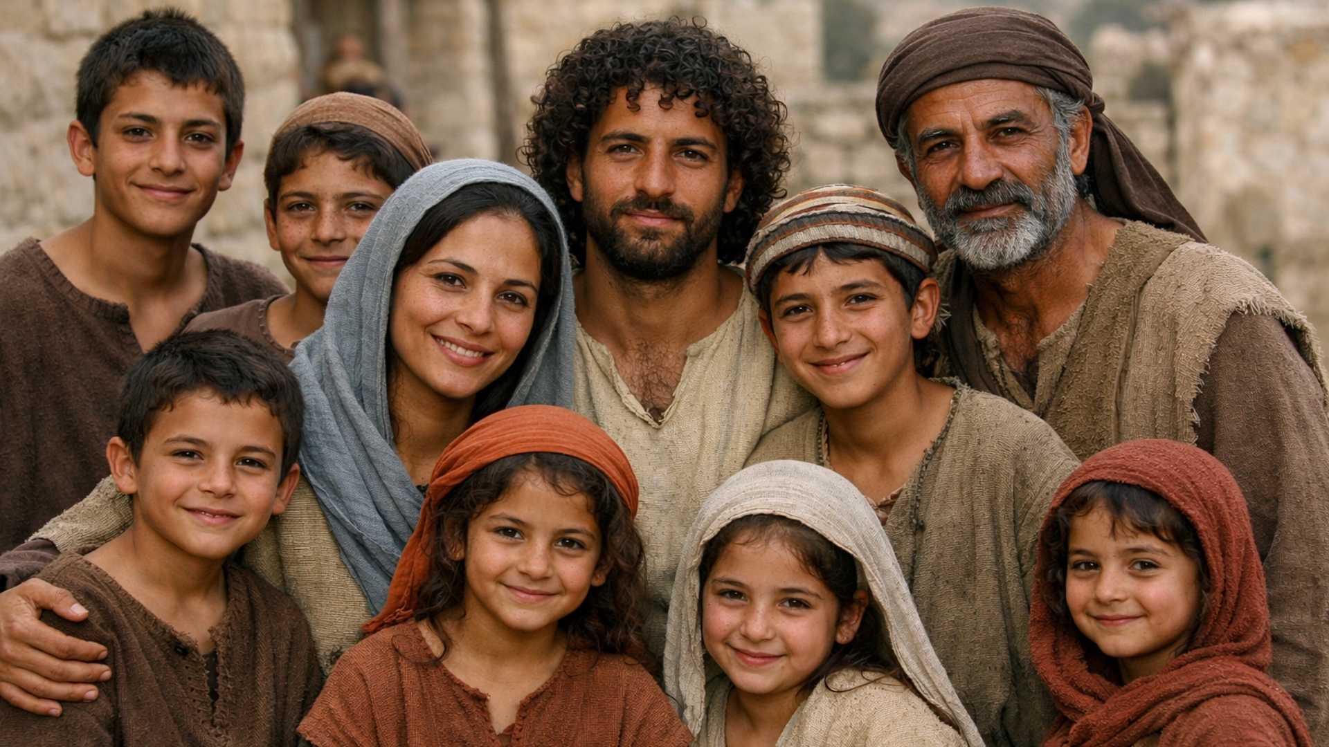 Gesù aveva dei fratelli? Le prove principali si trovano nei Vangeli canonici e nelle lettere di Paolo che li cita chiaramente.