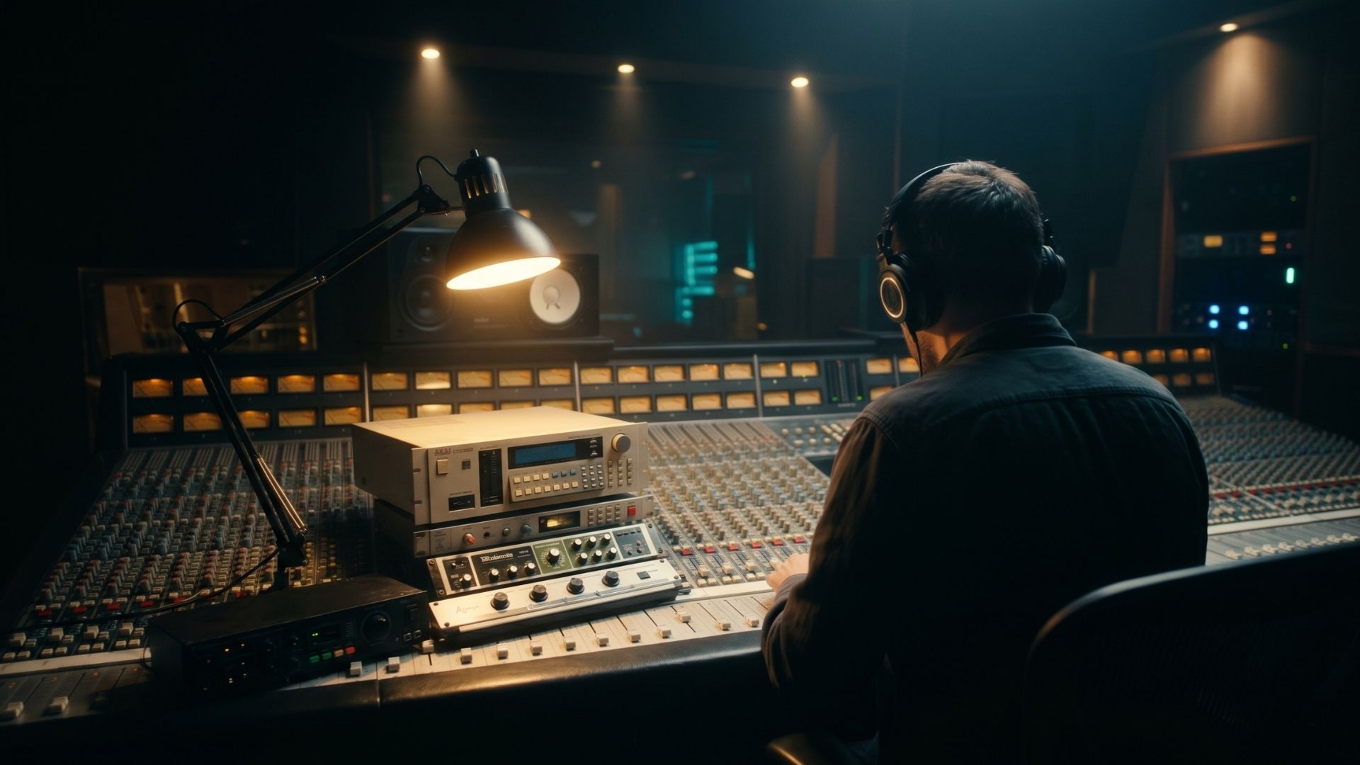 La paura della tecnologia in musica: dall'avvento del microfono all'era dell'intelligenza artificiale